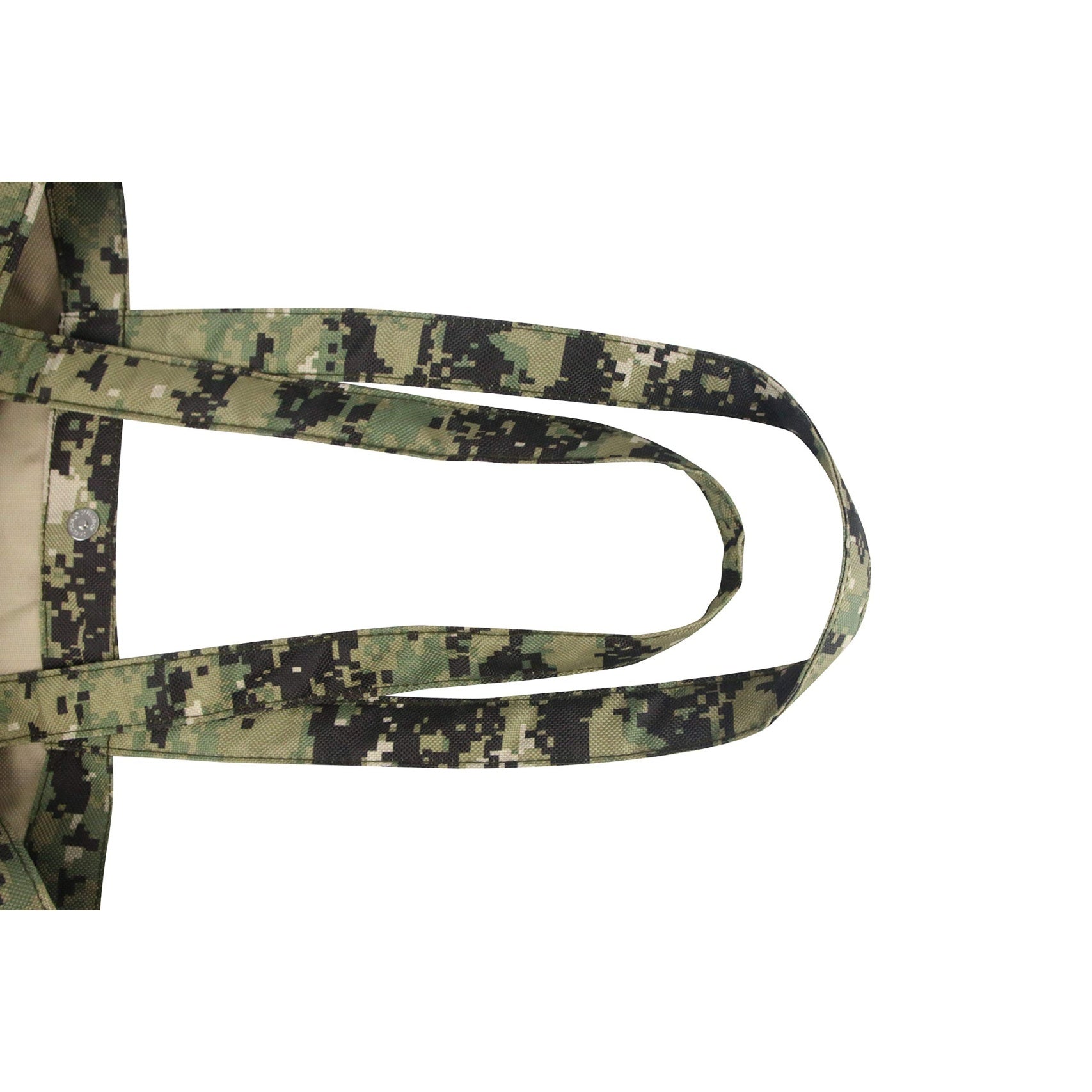 Tote Handbag Shoulder Canvas Grocery Bag Reusable School Shopping