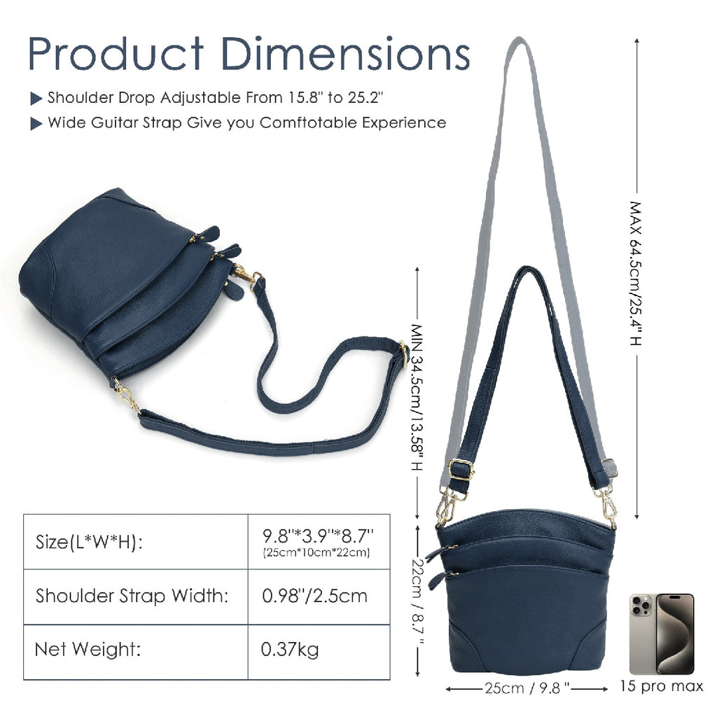 Women's Shoulder Bag