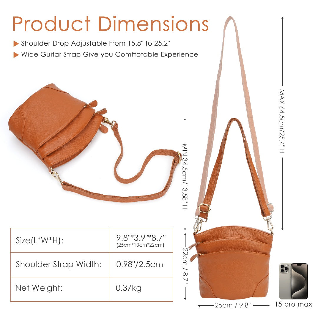 Women's Shoulder Bag