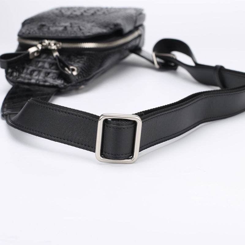 Men's Trendy Outdoor Travel Chest Bag