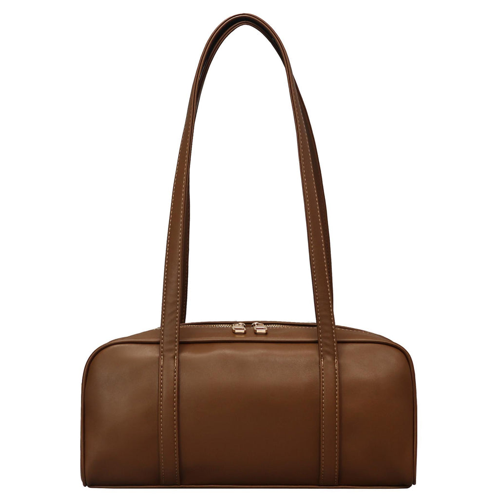 White Fashion Women's Shoulder Bag