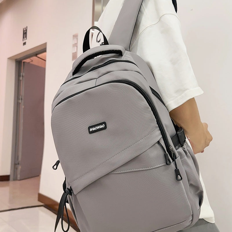 Lightweight And Large Capacity, Computer Luggage Bag, Travel Backpack