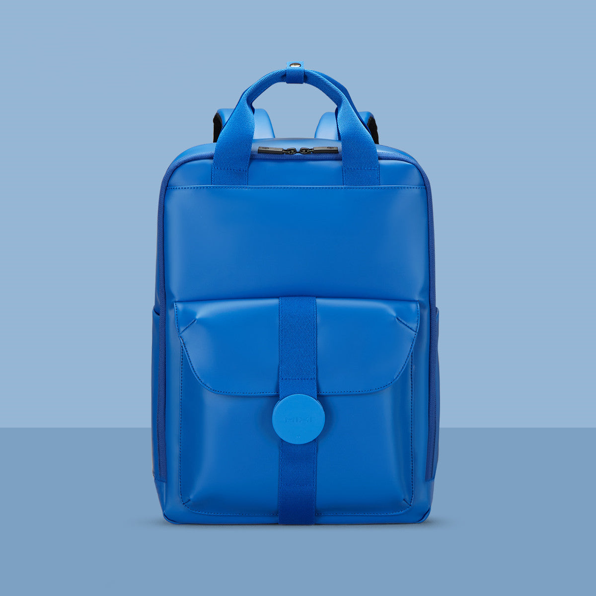 High School Backpack Women's Large Capacity Shoulder Computer Bag