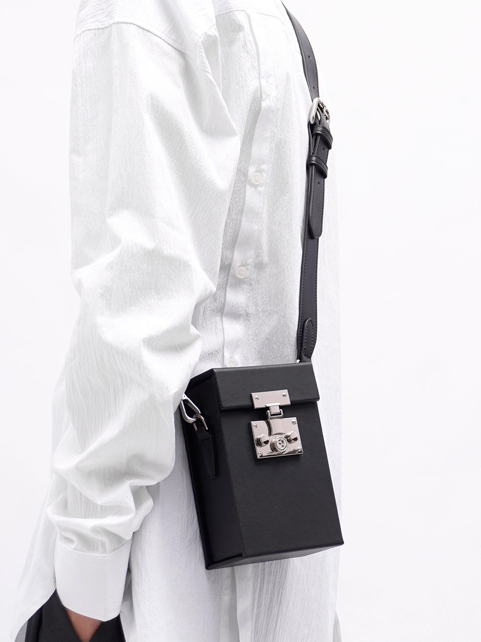 Camera Messenger Bag With Niche Design