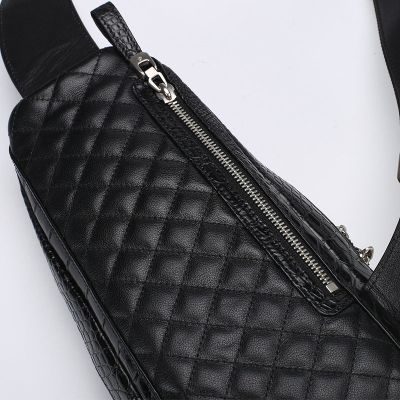 Men's Trendy Outdoor Travel Chest Bag