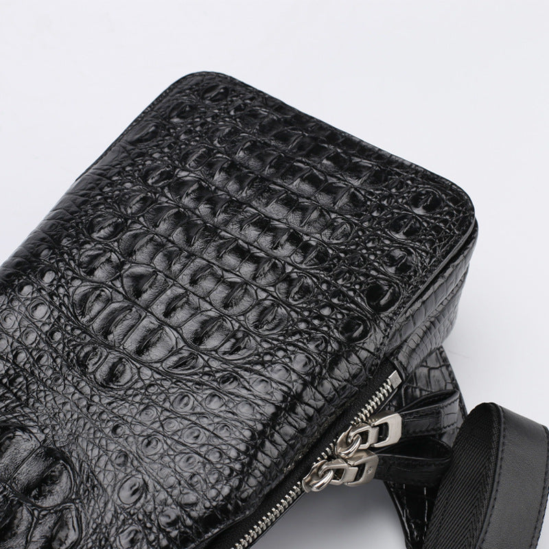 Men's Trendy Outdoor Travel Chest Bag