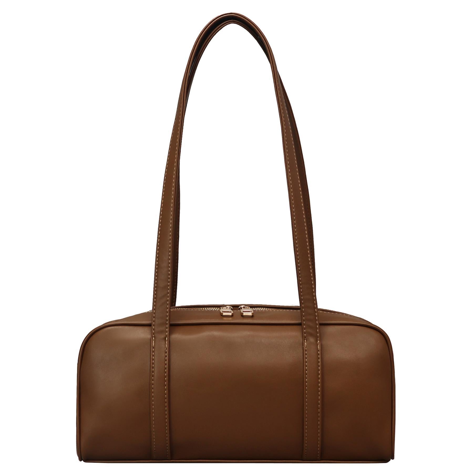 White Fashion Women's Shoulder Bag