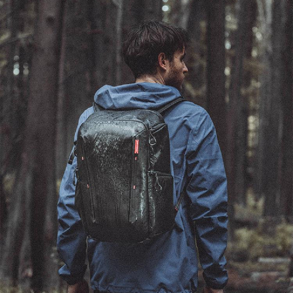 Fashion Backpack Professional Equipment Storage