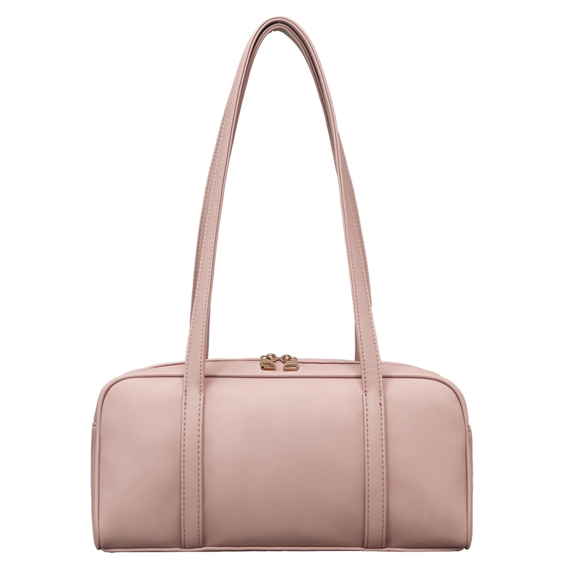 White Fashion Women's Shoulder Bag