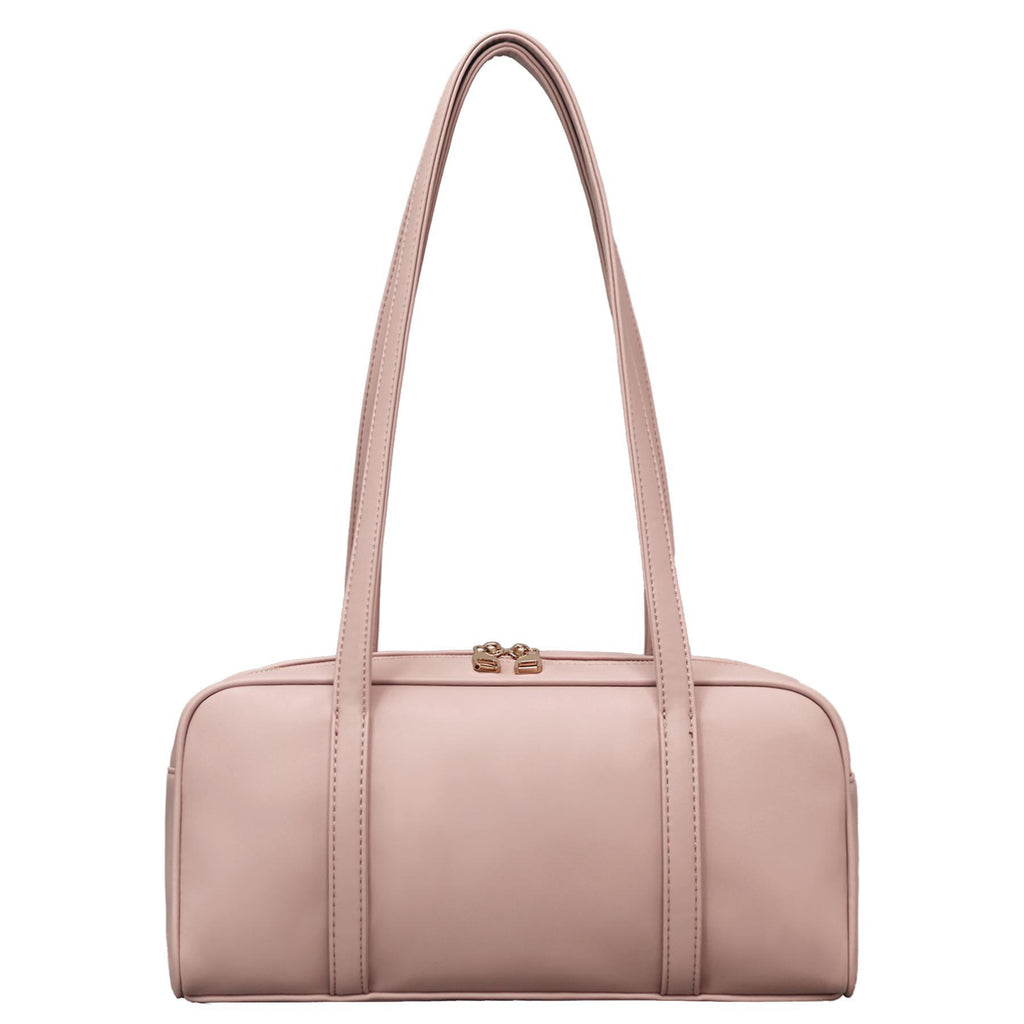 White Fashion Women's Shoulder Bag